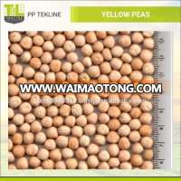 High Quality Ukrainian Whole Yellow Peas